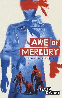 Awe of Mercury - Thryft