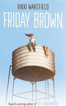 Friday Brown - Thryft