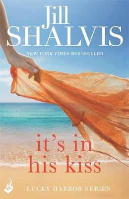 It's in His Kiss : A delightfully addictive rom-com you won't want to put down! - Thryft