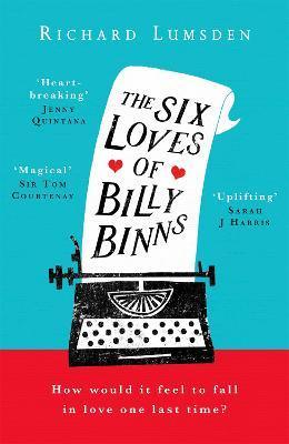 The Six Loves of Billy Binns - Thryft