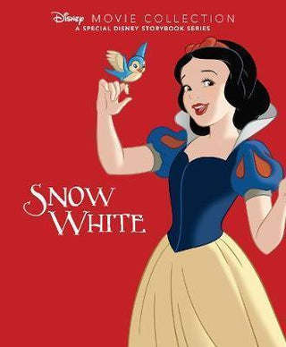 Disney Movie Collection: Snow White : A Special Disney Storybook Series - Thryft