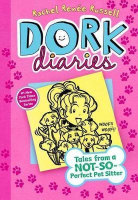 Dork Diaries 10 : Tales from a Not-So-Perfect Pet Sitter - Thryft