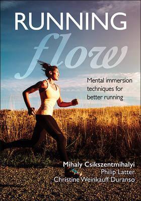 Running Flow - Thryft
