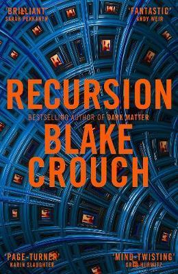 Recursion - Thryft