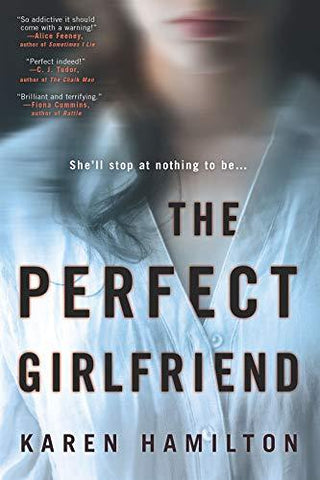 The Perfect Girlfriend - Thryft