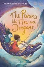 The Princess Who Flew With Dragons - Thryft