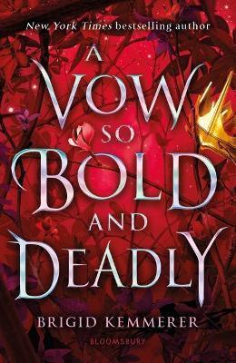 A Vow So Bold and Deadly - Thryft