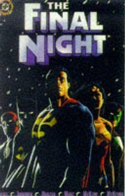 The Final Night - Thryft