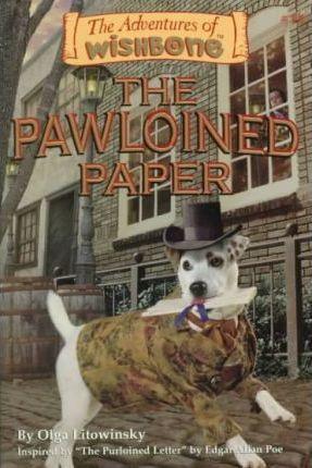 The Pawloined Paper - Thryft