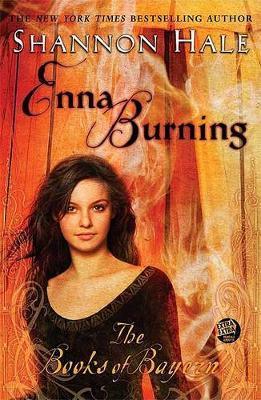 Enna Burning - Thryft