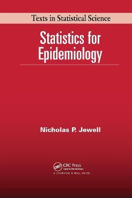 Statistics for Epidemiology - Thryft