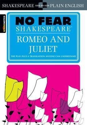 Romeo and Juliet (No Fear Shakespeare) - Thryft