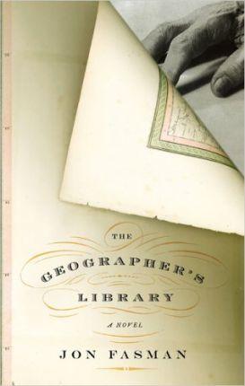 The Geographer's Library - Thryft
