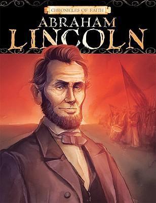 Abraham Lincoln - Thryft