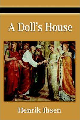 A Doll's House - Thryft