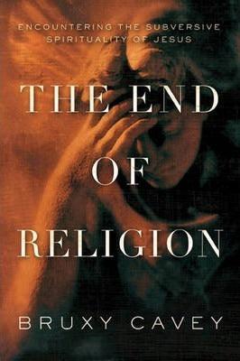 End Of Religion, The - Thryft