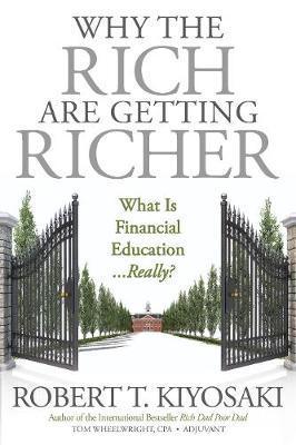 Why the Rich Are Getting Richer - Thryft