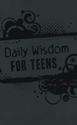 Daily Wisdom for Teens - Thryft