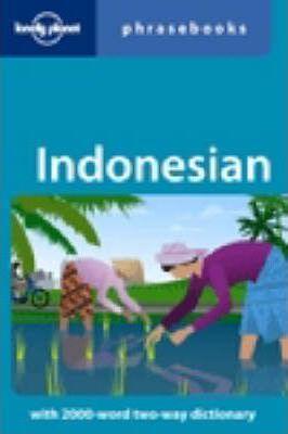 Indonesian - Thryft