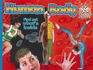 Human Body - Thryft