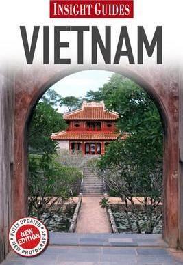 Insight Guides: Vietnam - Thryft