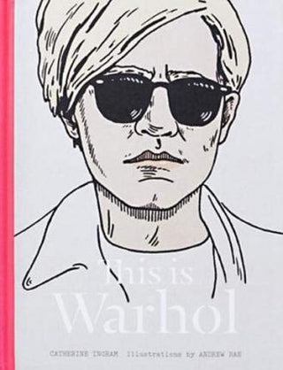 This is Warhol - Thryft