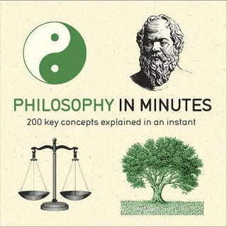 Philosophy in Minutes - Thryft