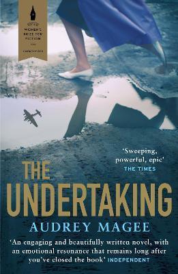 The Undertaking : The debut novel by the author of THE COLONY, longlisted for the 2022 Booker Prize - Thryft