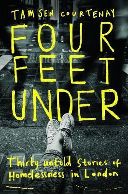 Four Feet Under - Thryft