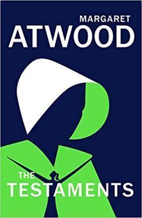 The Handmaid’s Tale Series - Thryft