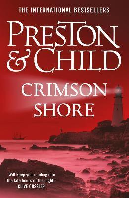Crimson Shore - Thryft
