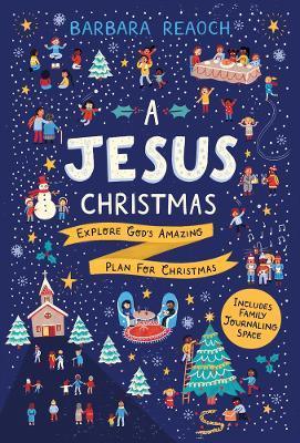 A Jesus Christmas : Explore God's Amazing Plan for Christmas - Thryft