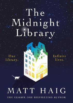 The Midnight Library - Thryft