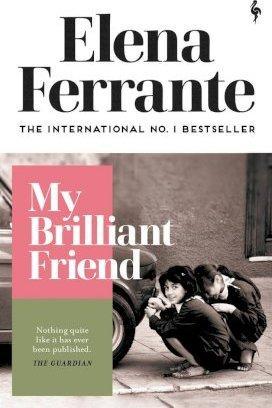 Poignant Friendship - Thryft