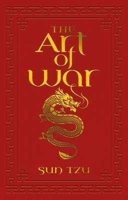 The Art of War - Thryft