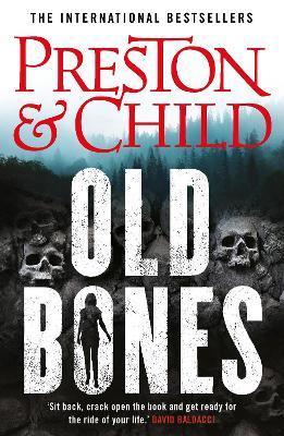 Old Bones - Thryft