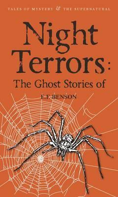 Night Terrors: The Ghost Stories of E.F. Benson - Thryft