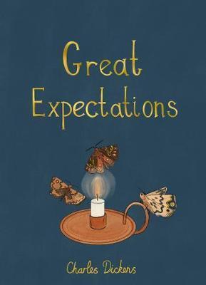 Great Expectations (Wordsworth Collector's Editions) - Thryft