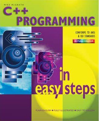 C++ Programming in Easy Steps - Thryft