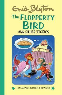 The Flopperty Bird and Other Stories - Thryft