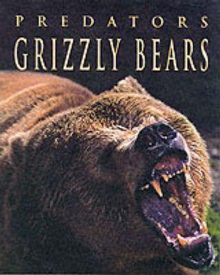 PREDATORS GRIZZLY BEARS - Thryft