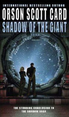 Shadow Of The Giant : Book 4 of the Shadow Saga - Thryft