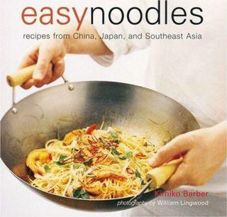 Easy Noodles - Thryft