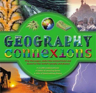 Geography Connexions - Thryft