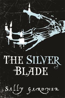 The Silver Blade - Thryft