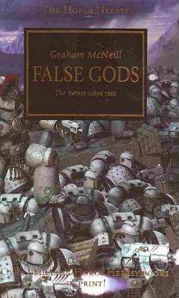 False Gods - Thryft
