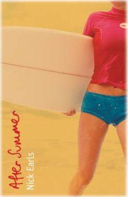 After Summer - Thryft