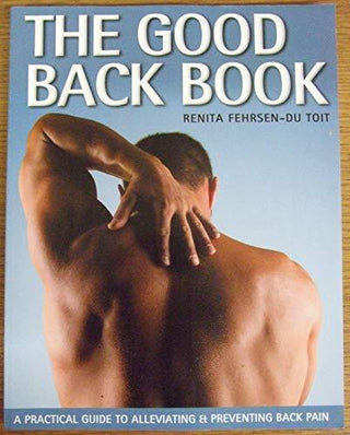 Good Back Book - Thryft