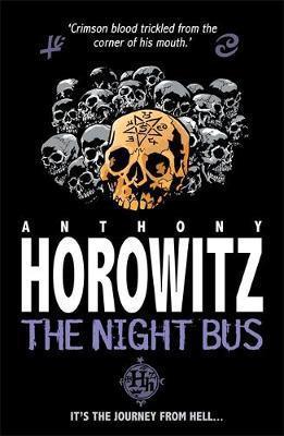 The Night Bus - Thryft
