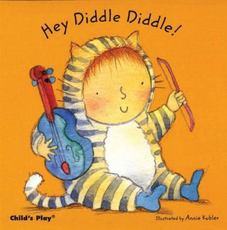 Hey Diddle Diddle - Thryft